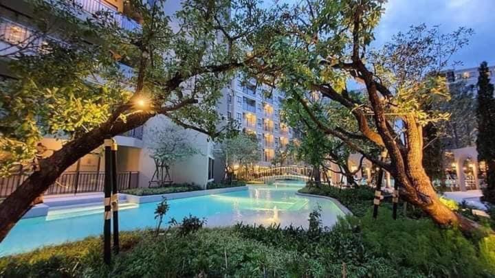 Lacasita Near Beach Huahin Exterior photo